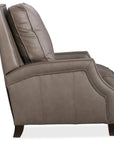 RC - Caleigh Recliner - Gray