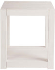 Weekender Coastal Living Home / Hermosa - Square Table