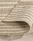 Pego - Stripe Rug