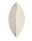 Mercer - 16" x 36" RN Pillow - Ivory