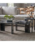Modern - Magnus Cocktail Table - Black