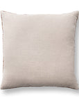 Transcendence - 22" x 22" Medley Pillow - Multi / Olive Green