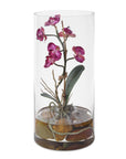 Mariposa - Fuchsia Orchid - Pink,Purple