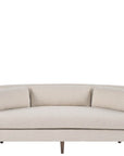 Arch - Sofa, Special Order - Beige / White