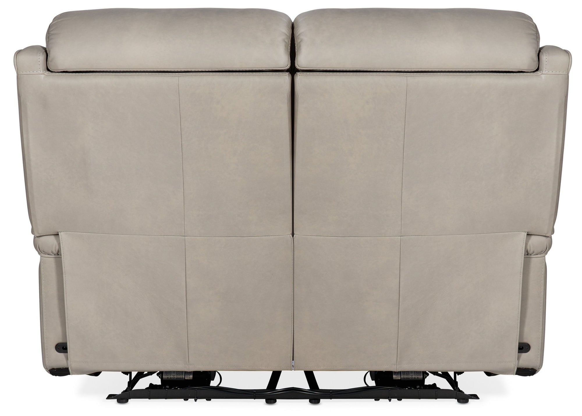 MS - Rhea Zero Gravity Power Recline Loveseat