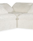 SS - Barefoot Sectional