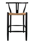 Ventana - Counter Stool - Black