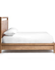 Laguna - Solid Wood Bed