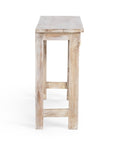 Sinai - Console Table - Heritage Cream