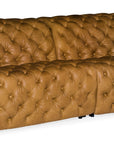 MS - Savion LAF-RAF 2 Over 2 Sofa With Power Recline Power Headrest