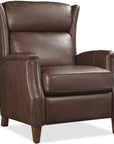 RC - Lansing Power Recliner With Power Headrest