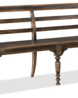 Hill Country - Helotes Dining Bench