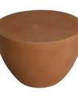 Insitu - Side Table - Light Brown