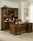 Brookhaven - Executive Desk