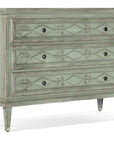 Charleston - Accent Chest