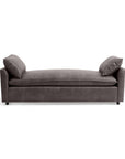 Caplan - Backless Sofa