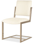 Westwood - Metal Chair - Beige