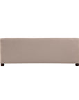 Amira - Stationary Sofa - Beige