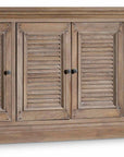 Regatta - Entertainment Console 72"