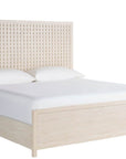 Dwell - Panel Bed