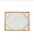 Prado - Framed Painting - Multicolor