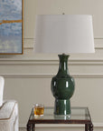 Tennille - Table Lamp