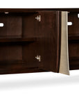 Bella Donna - Entertainment Credenza