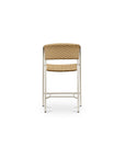 Zola - Outdoor Counter Chair - Natural