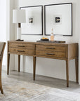 Chapman - Sideboard - Light Brown