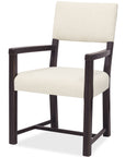 Driftwood - Upholstered Arm Chair (Set of 2)