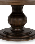 Brookside - Round Dining Table
