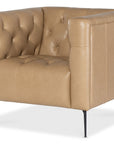 SS - Nicolla Stationary Chair