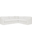 Kipton - Upholstered Corner Sectional
