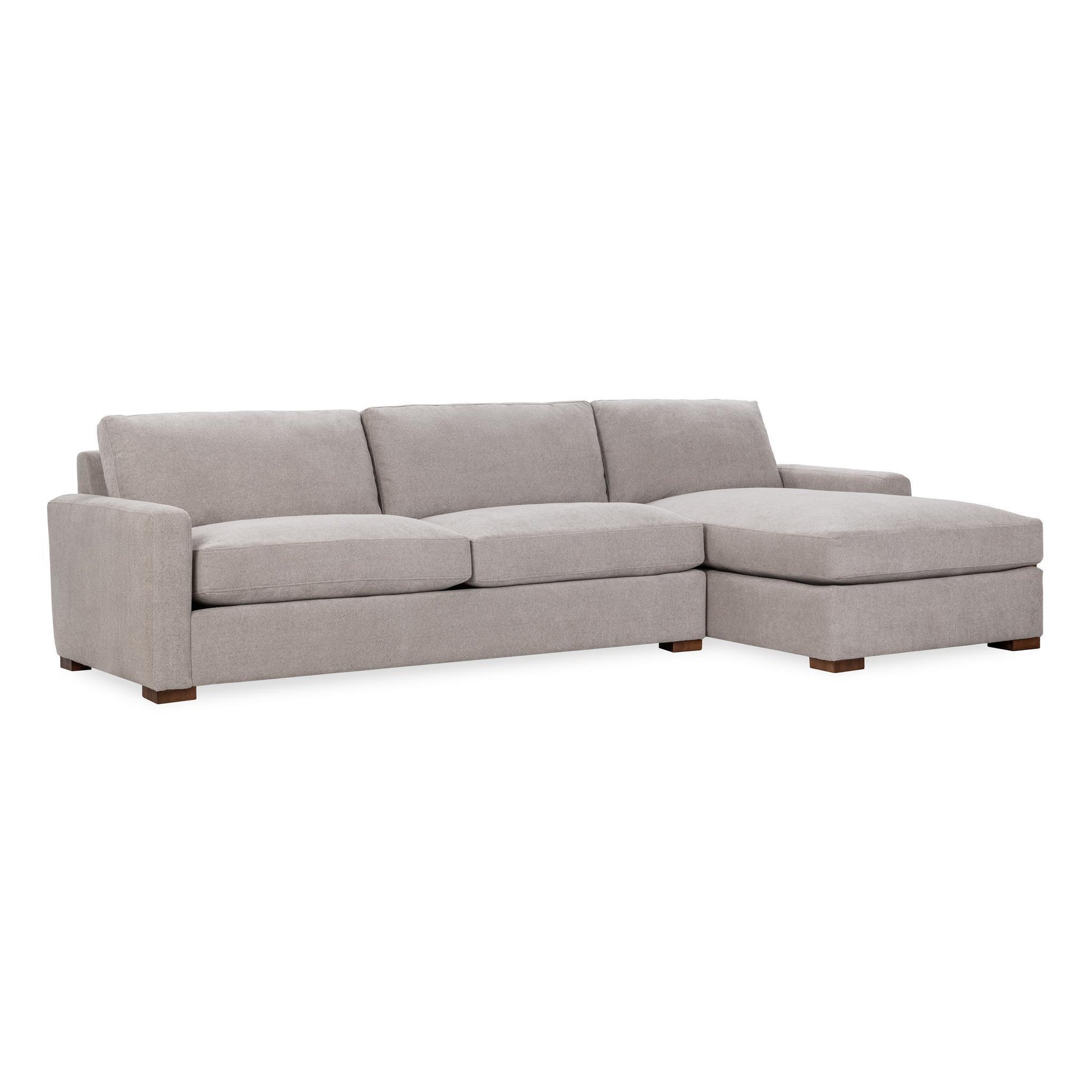 Coburn - Chaise Sofa