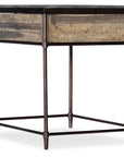 Saint Armand - Rectangular End Table