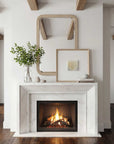 Emari - Mirror - Warm Gray