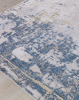 Hamida - 2 X 3 Rug - Indigo