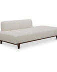 Bennett - Daybed - White