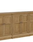 Birchaven - Credenza - Brindle