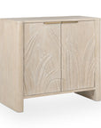 Ledro - 2 Door Cabinet