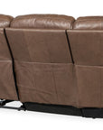 SS - Torres Sectional