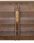 Eleana - Buffet - Medium Wood