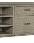 Linville Falls - Credenza