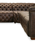 MS - Savion Deux Power Reclining Sectional