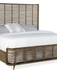 Sundance - Rattan Bed