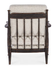 CC - Prairie Upholstered Chair