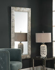 Maeona - Metallic Mirror - Silver