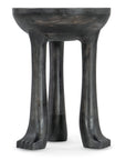 Commerce And Market - Spot table - Black