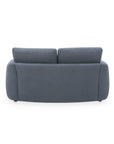 Callie - Sofa 68'' - Slate Blue