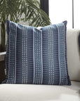 Backgammon - Outdoor Pillow